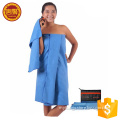 Custom heavy fabric promotional hotel bath towel